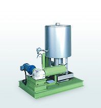 供應(yīng)液體稱量型送料機(jī) LWF 精準(zhǔn)計(jì)量，高效輸送的行業(yè)解決方案